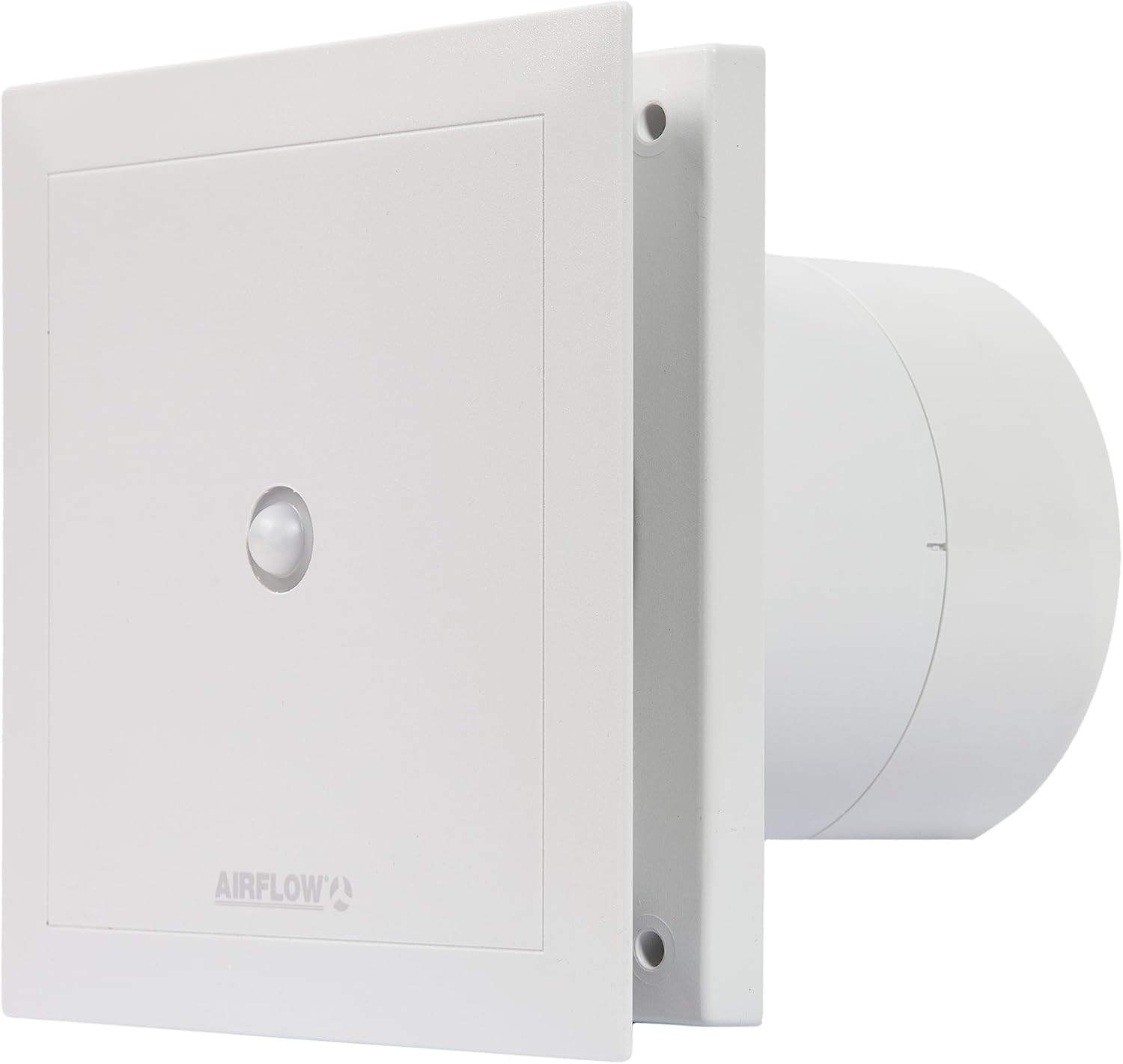 Airflow® QT120MST Aspiratore Bagno 120mm