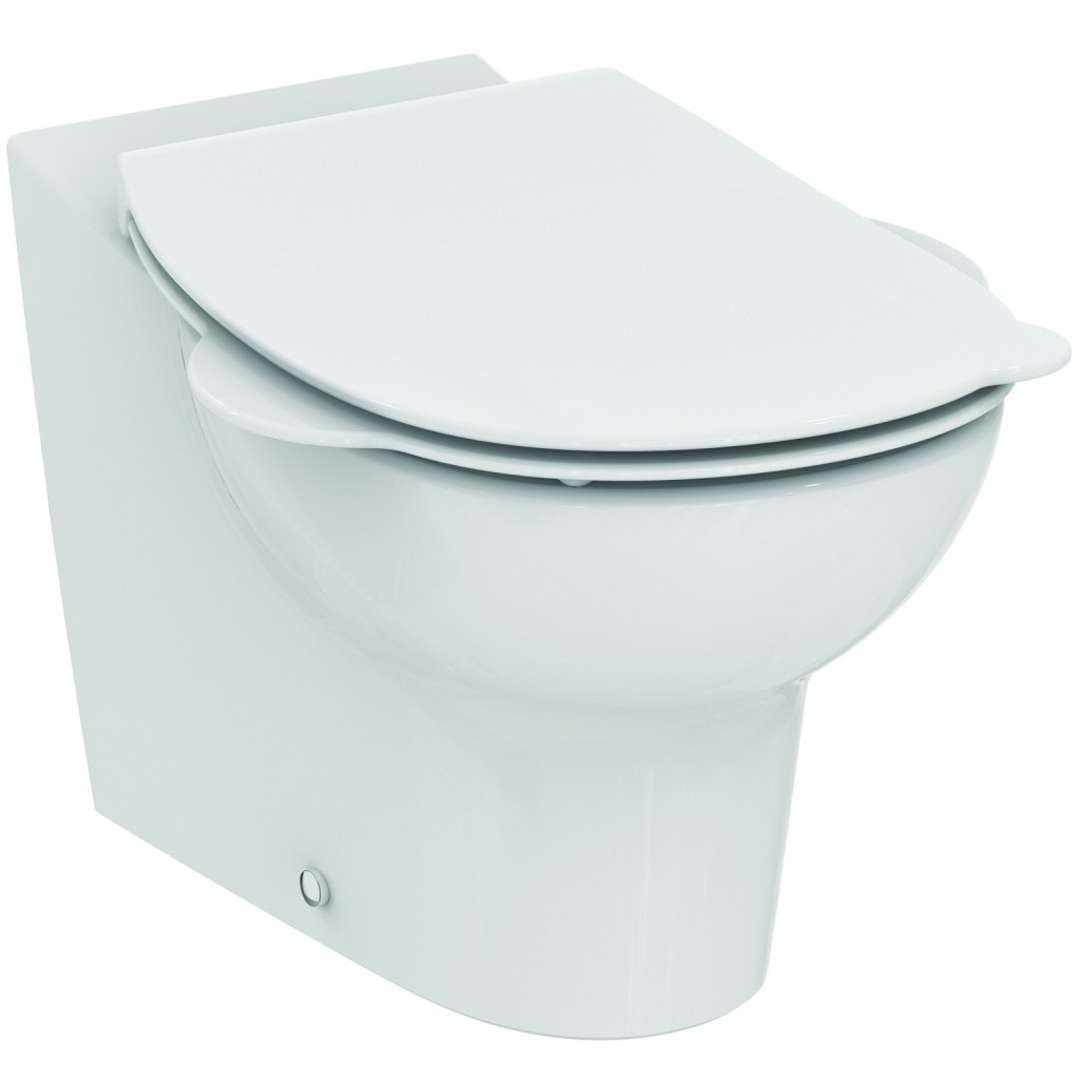 Sedile WC Ideal Standard S453301 Original Contour 21 Schools
