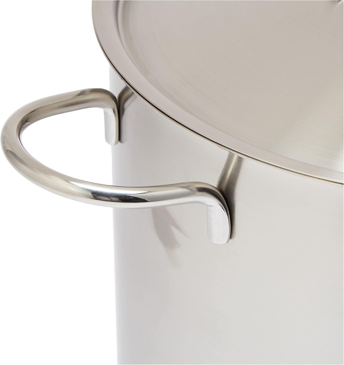 WMF 0795386030 Pentola per Verdure Ø 28 cm - immagine 4