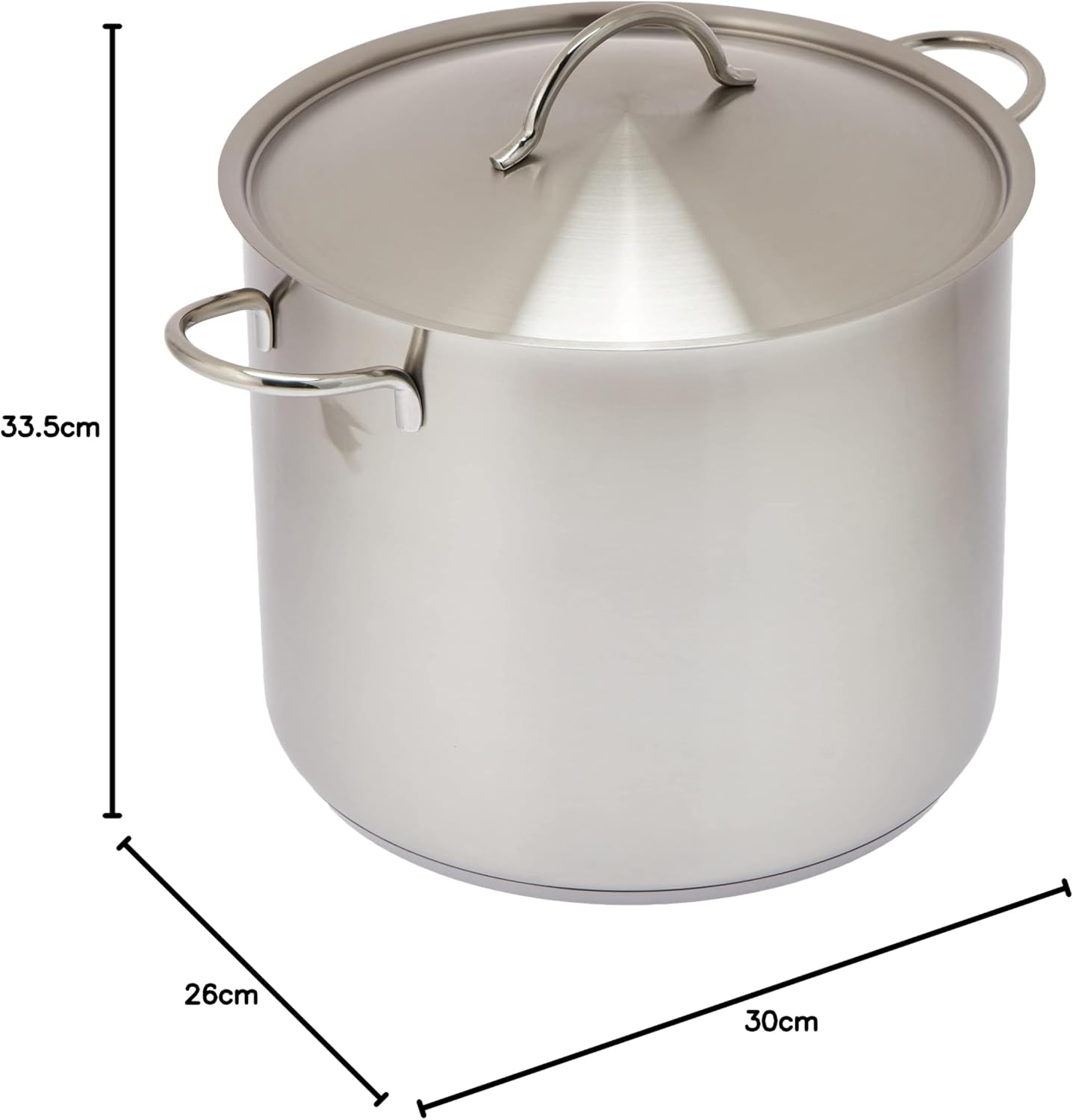 WMF 0795386030 Pentola per Verdure Ø 28 cm - immagine 7