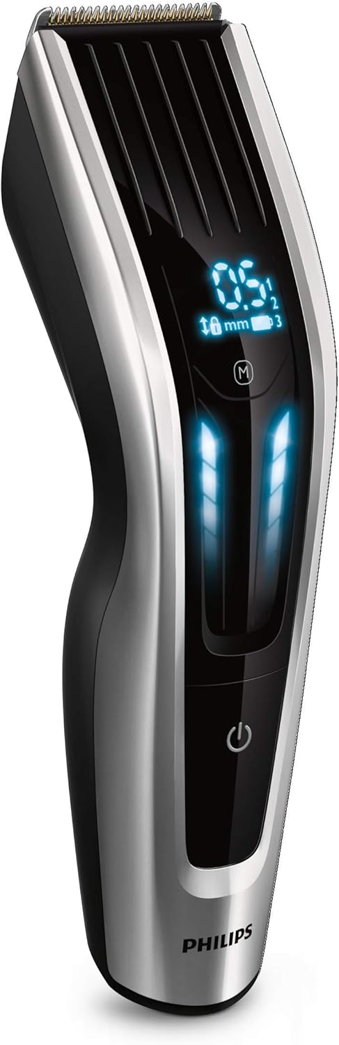 Philips Hair Clipper Serie 9000 - Regolacapelli - immagine 13