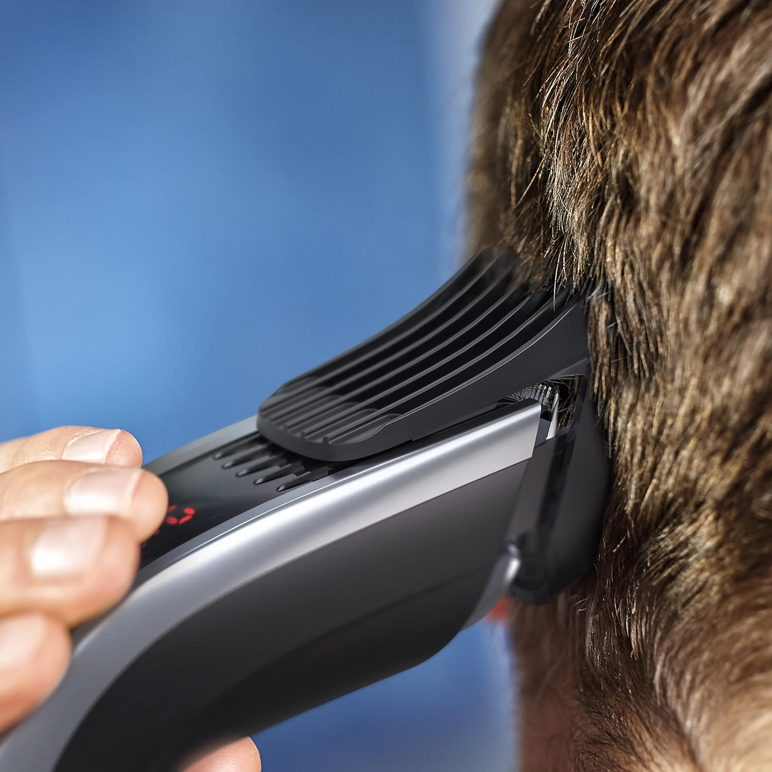 Philips Hair Clipper Serie 9000 - Regolacapelli - immagine 5