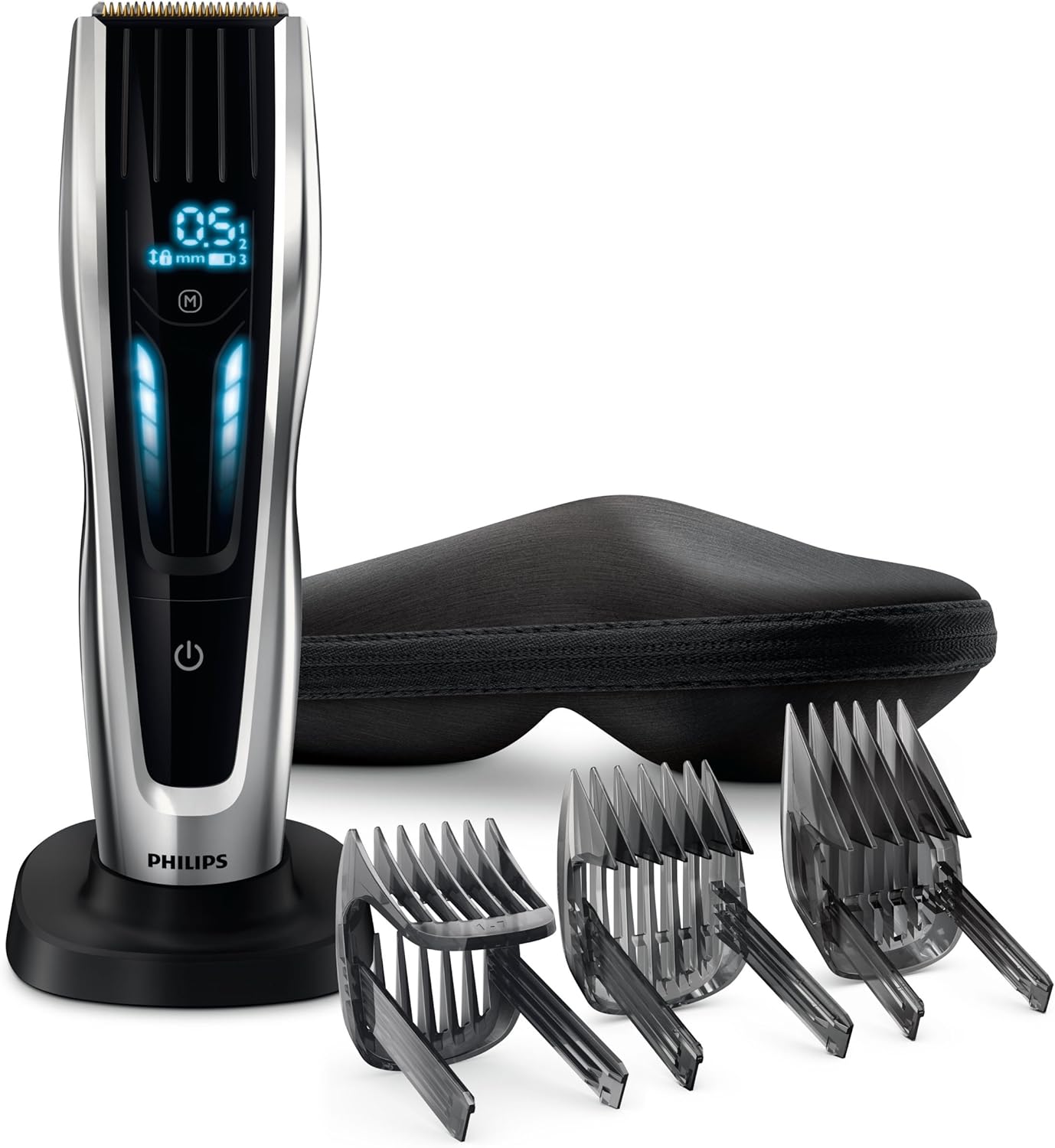 Philips Hair Clipper Serie 9000 - Regolacapelli - immagine 7