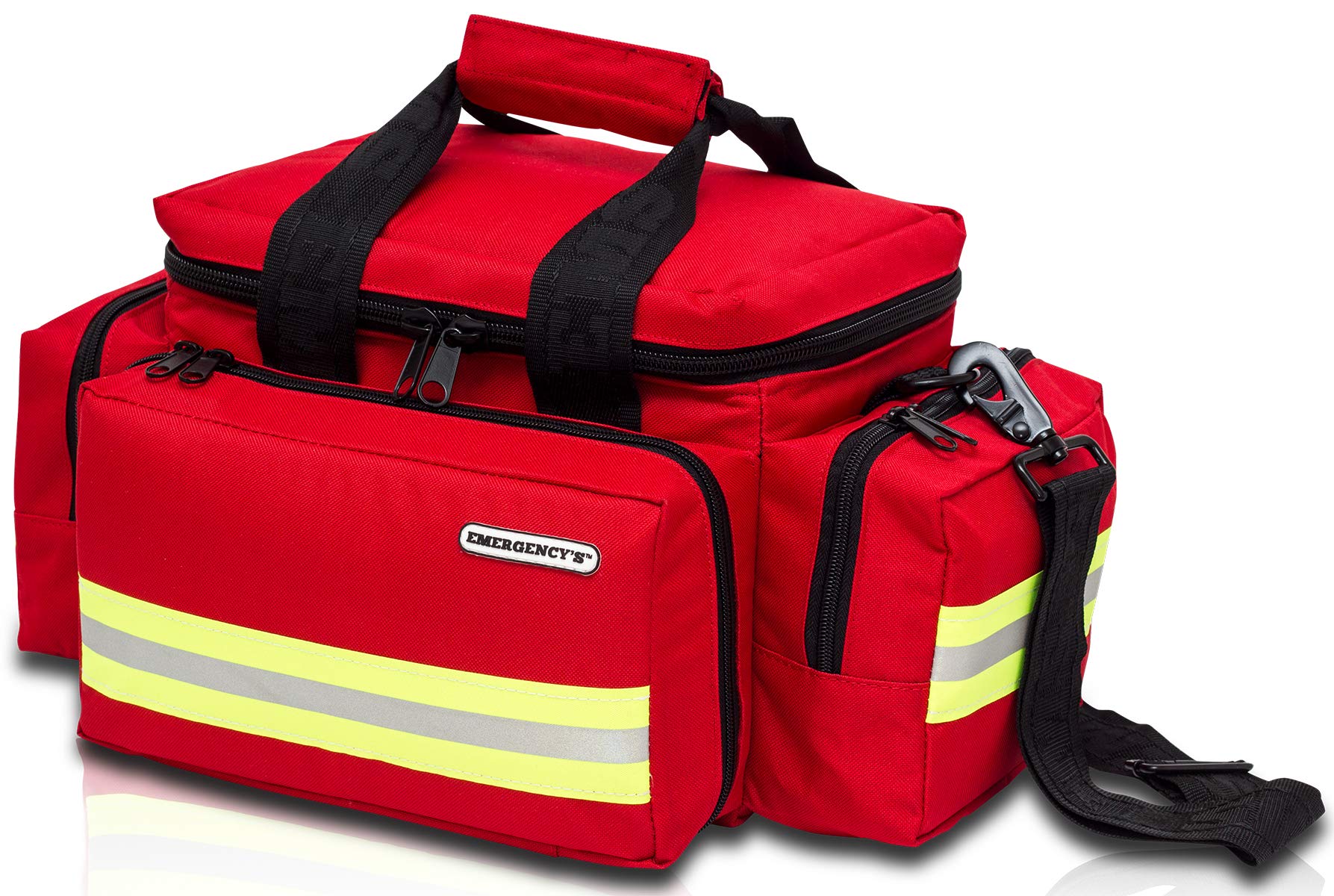 ELITE BAGS LIGHT BAG Borsa di emergenza (diverse varianti) (rosso)