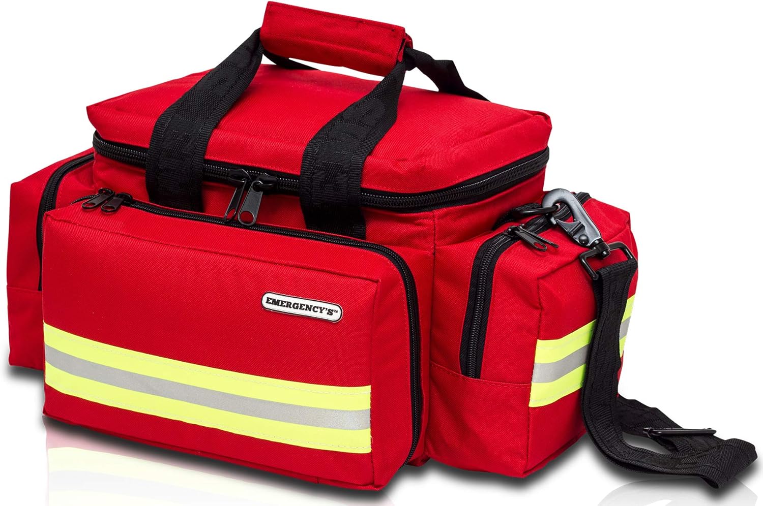 ELITE BAGS LIGHT BAG Borsa di emergenza (diverse varianti) (rosso) - immagine 1