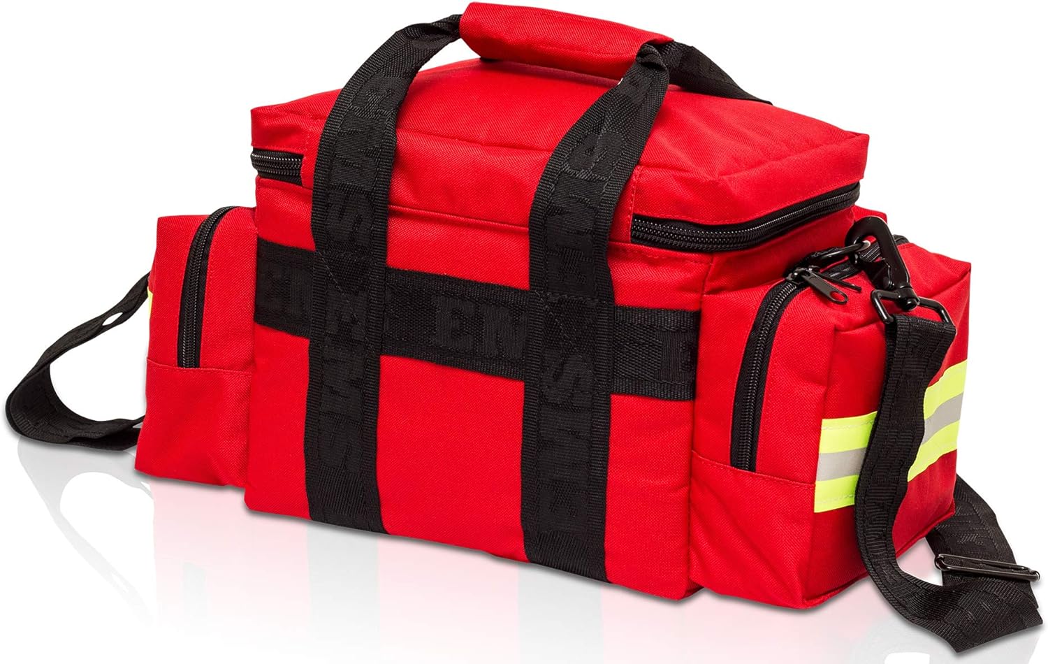 ELITE BAGS LIGHT BAG Borsa di emergenza (diverse varianti) (rosso) - immagine 2