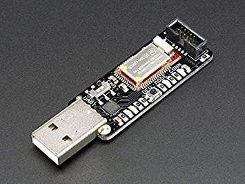 Adafruit Bluefruit LE Friend - Bluetooth BLE 4.0