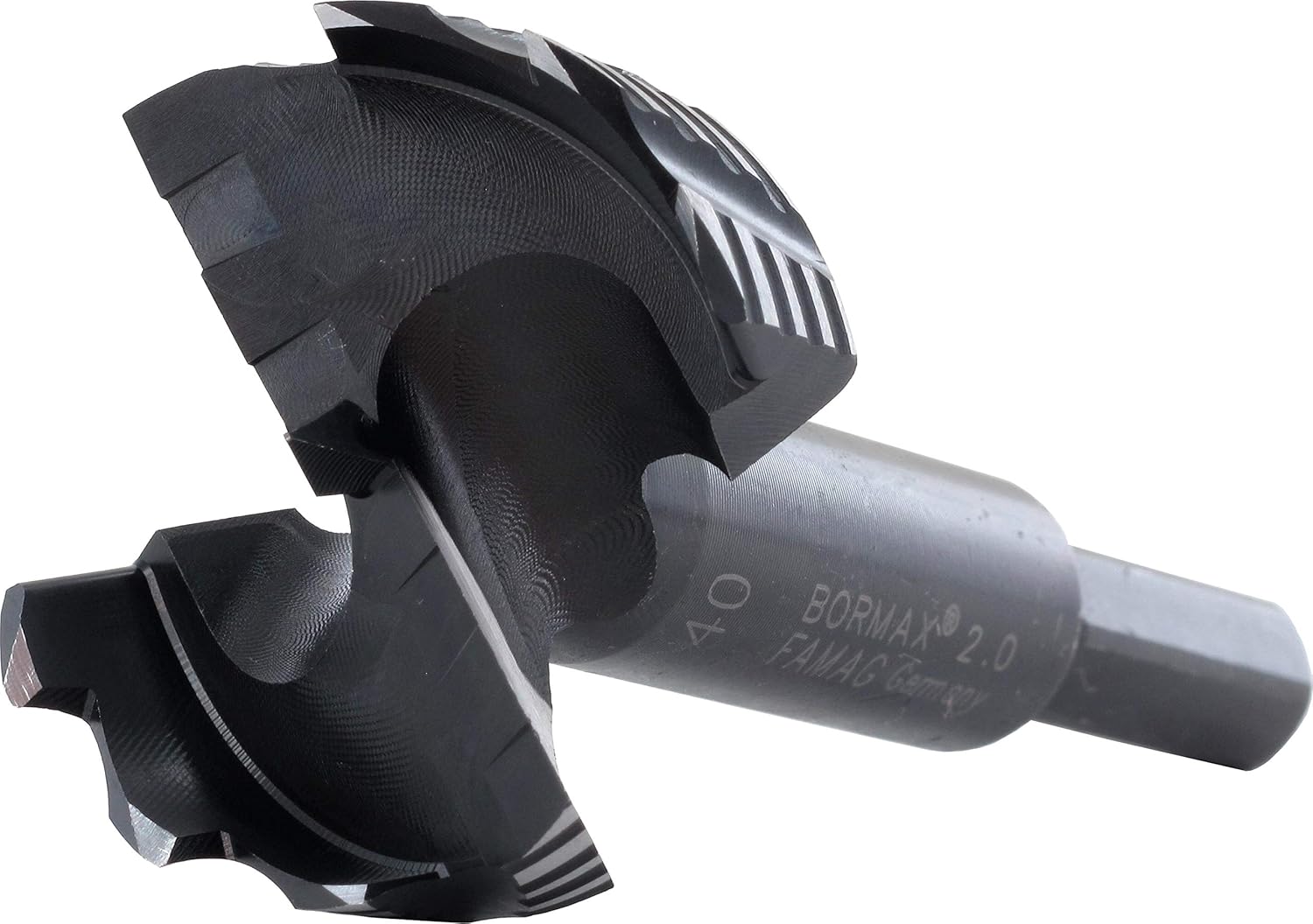 Famag Punta per trapano Bormax WS - immagine 6