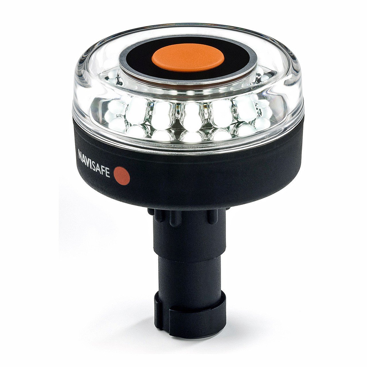 Navisafe Navilight 360 Gradi 2 NM Boat Light with Scotty Base