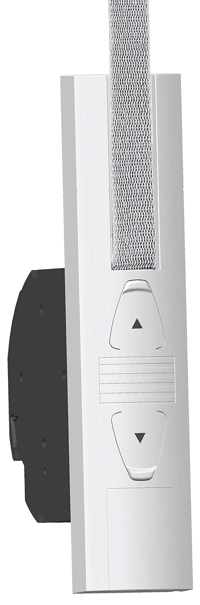 Superrollo GW195 - Avvolgitore Elettrico da Incasso