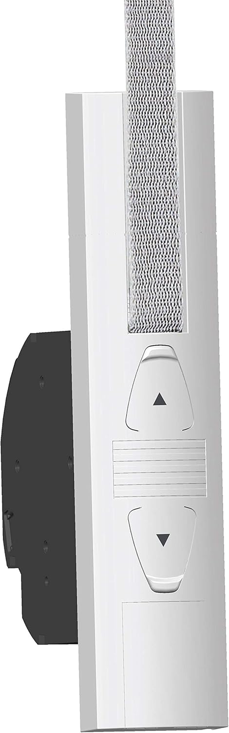 Superrollo GW195 - Avvolgitore Elettrico da Incasso - immagine 1