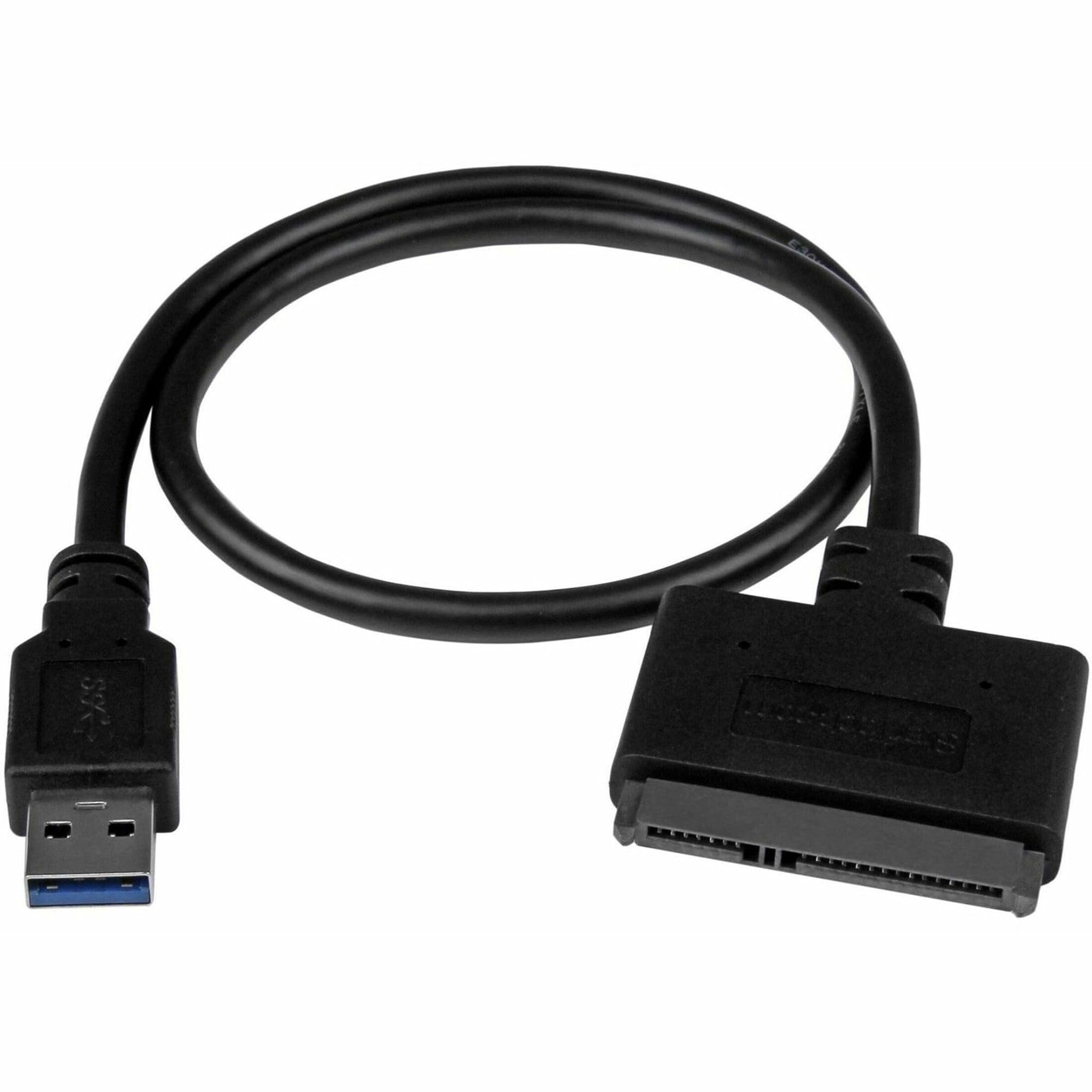 Startech.com Cavo Adattatore USB 3.1 per HDD SATA