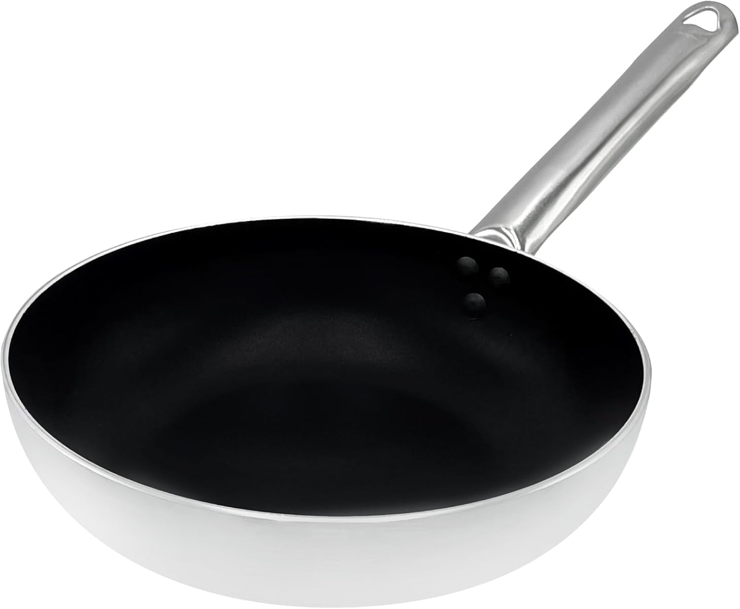 Pentole Agnelli Padella Svasata Alta 28cm