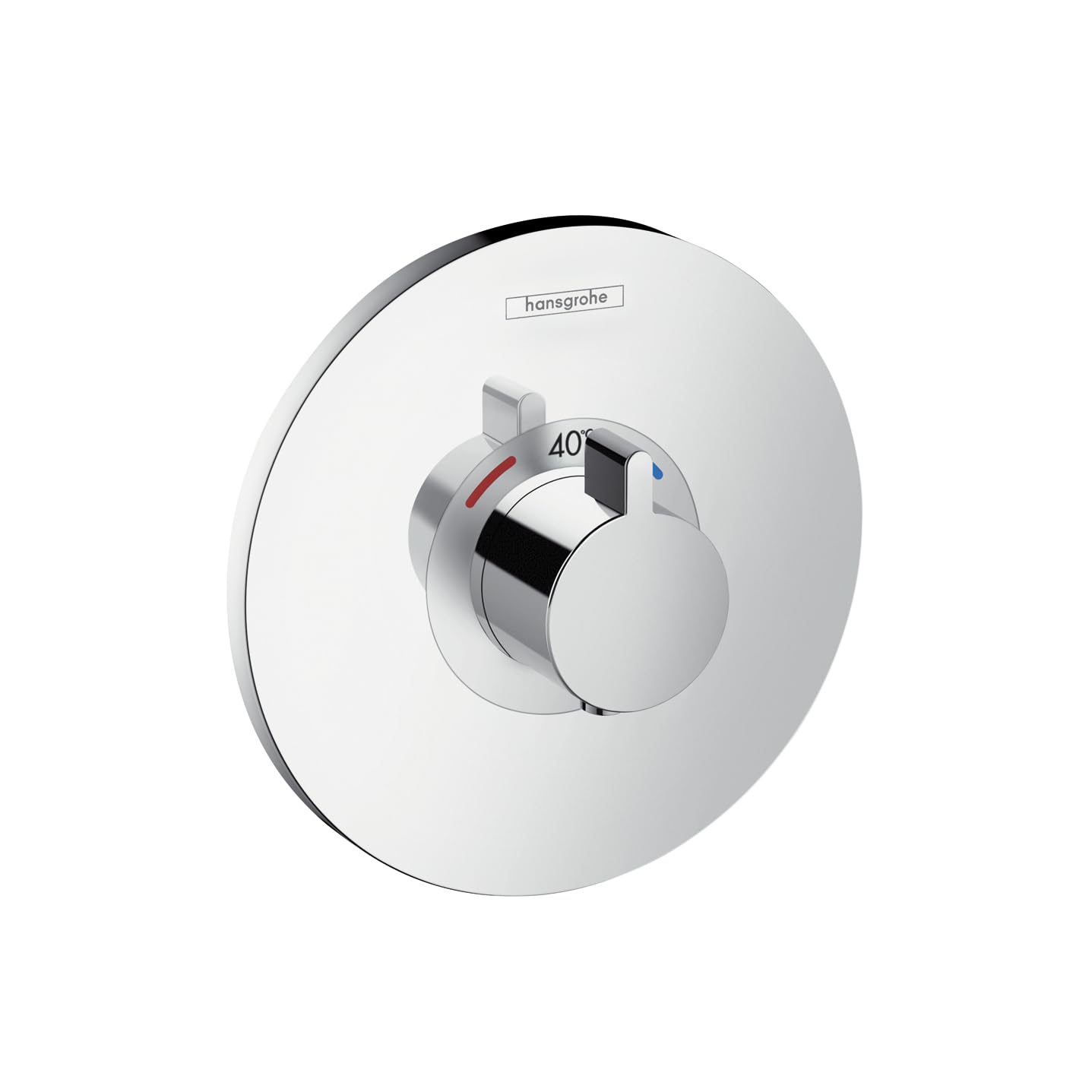 Hansgrohe HG Ecostat S thermostat conc.chrome