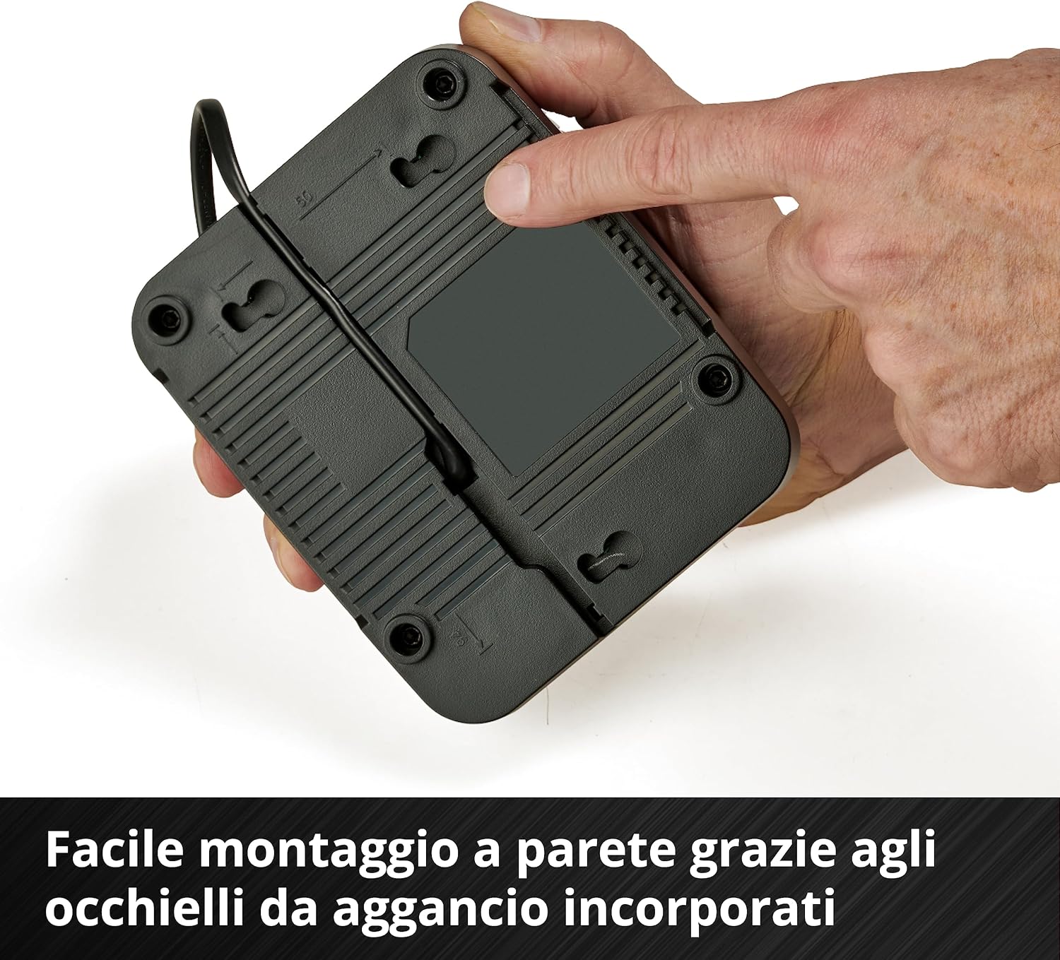 Einhell Starter Kit 4,0 Ah Power X-Change - immagine 6