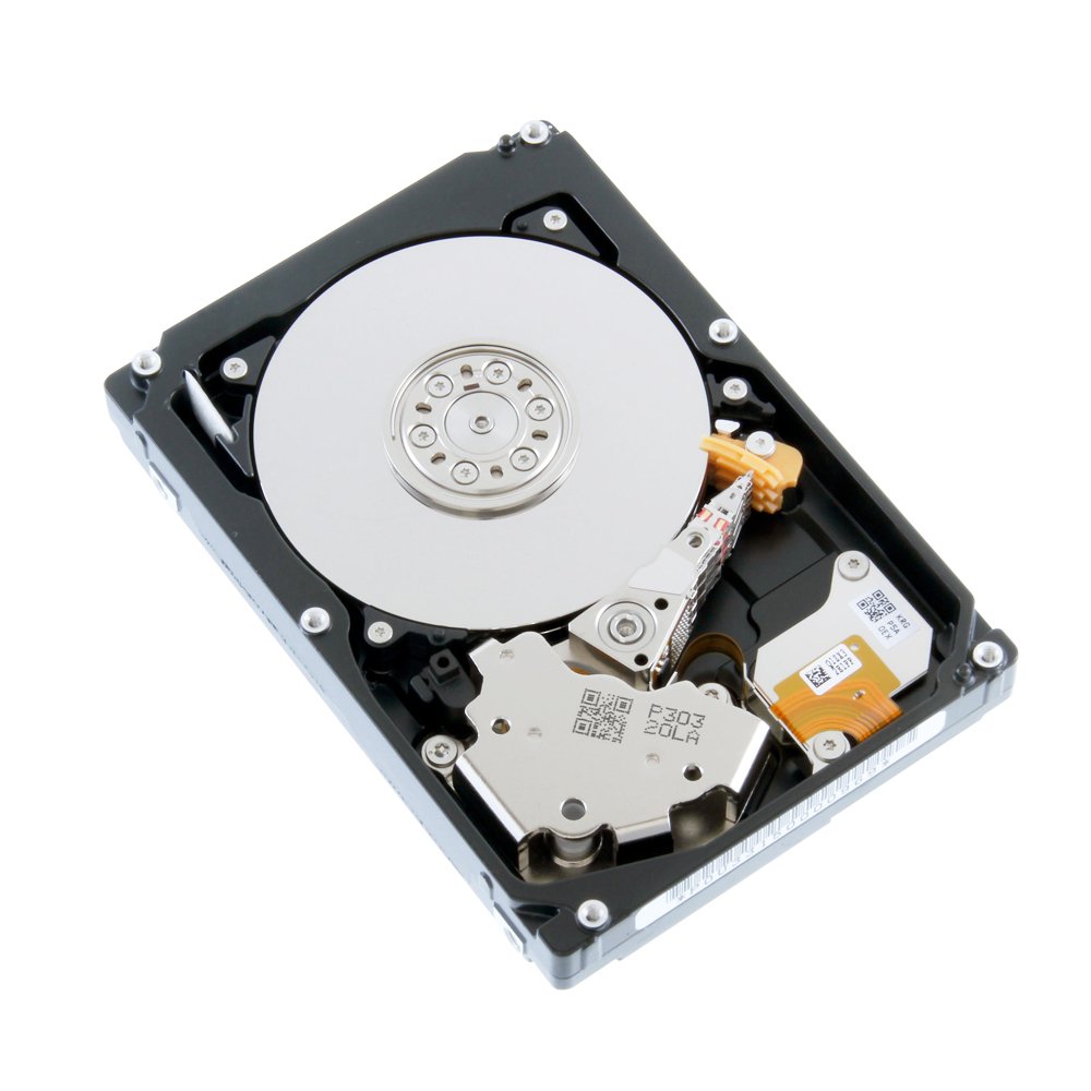 Toshiba MQ01ABD075 HardDisk