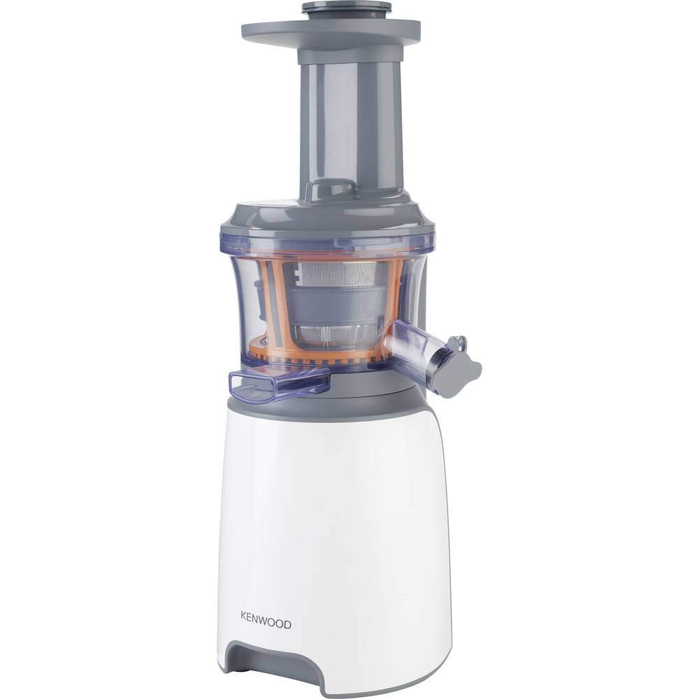 Kenwood JMP600WH PureJuice Estrattore di Succo a Freddo
