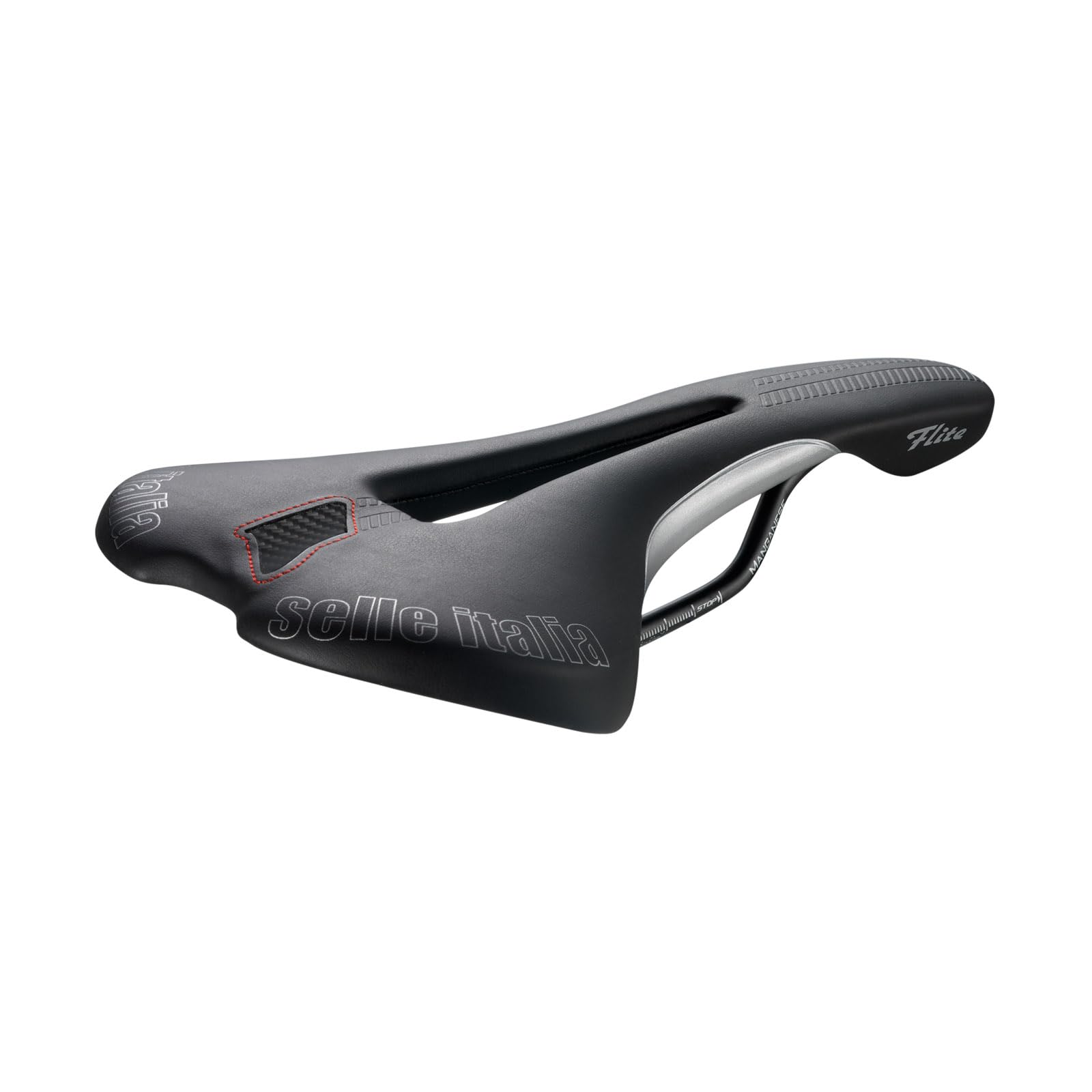 212670VAR - Flite TM Flow Negro Saddle