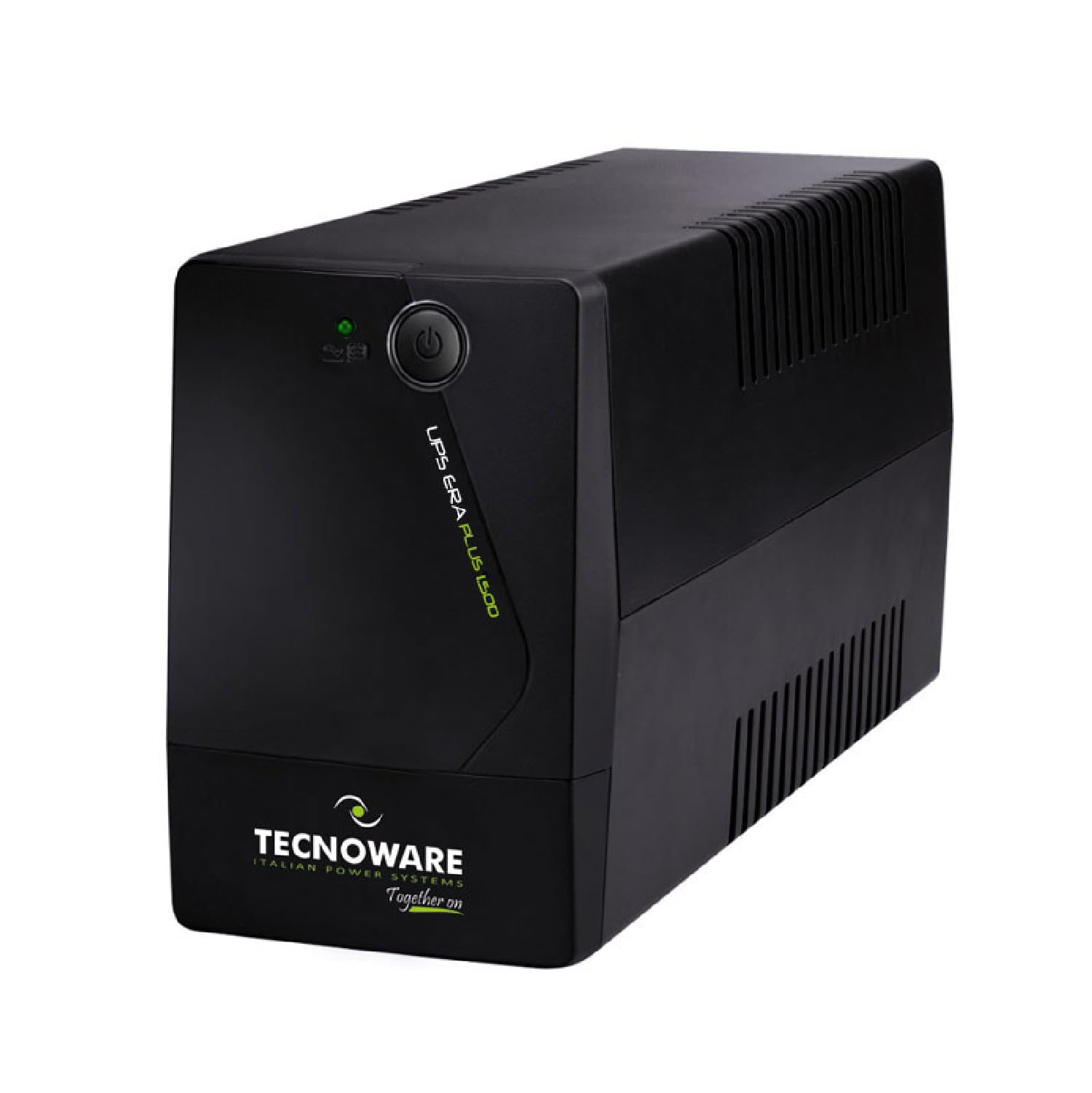 Tecnoware Power Systems - UPS ERA PLUS 1500 VA