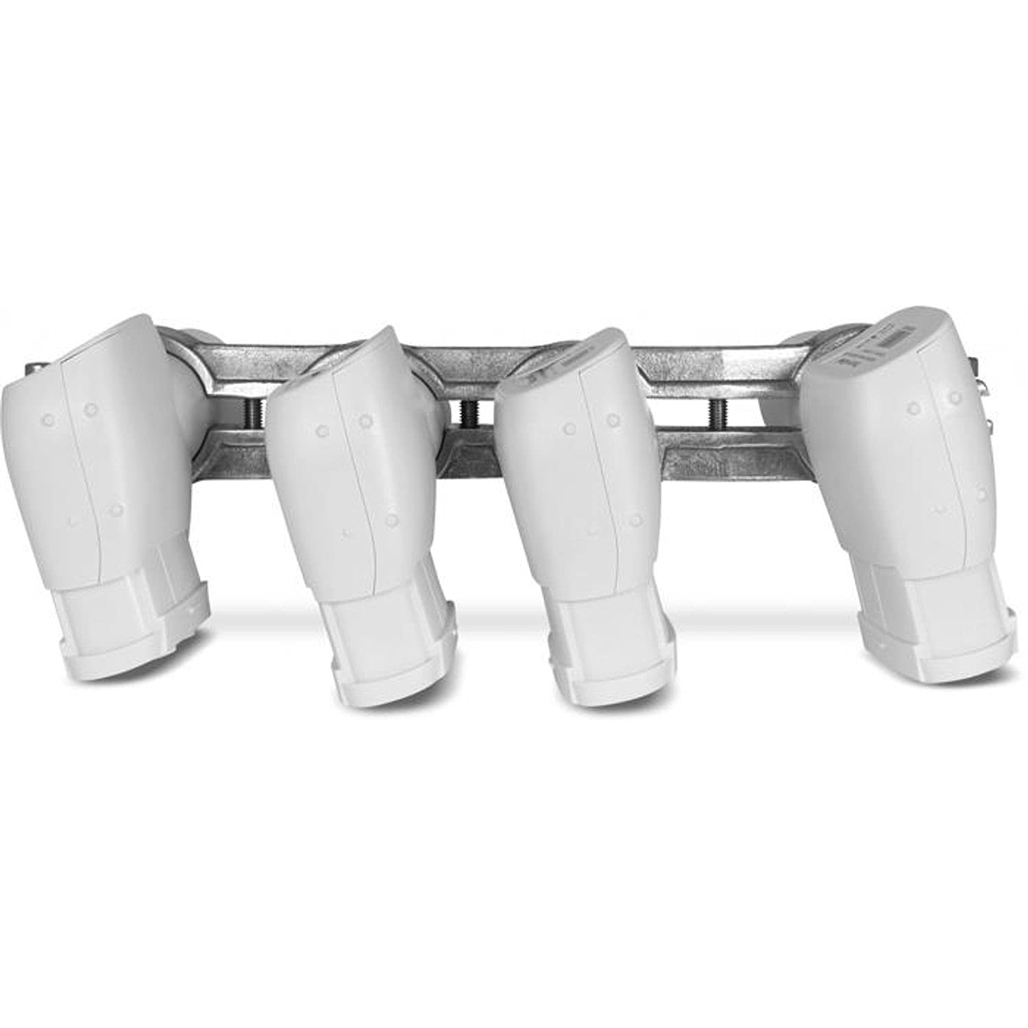 Technisat Multytenne Quatro Schiene