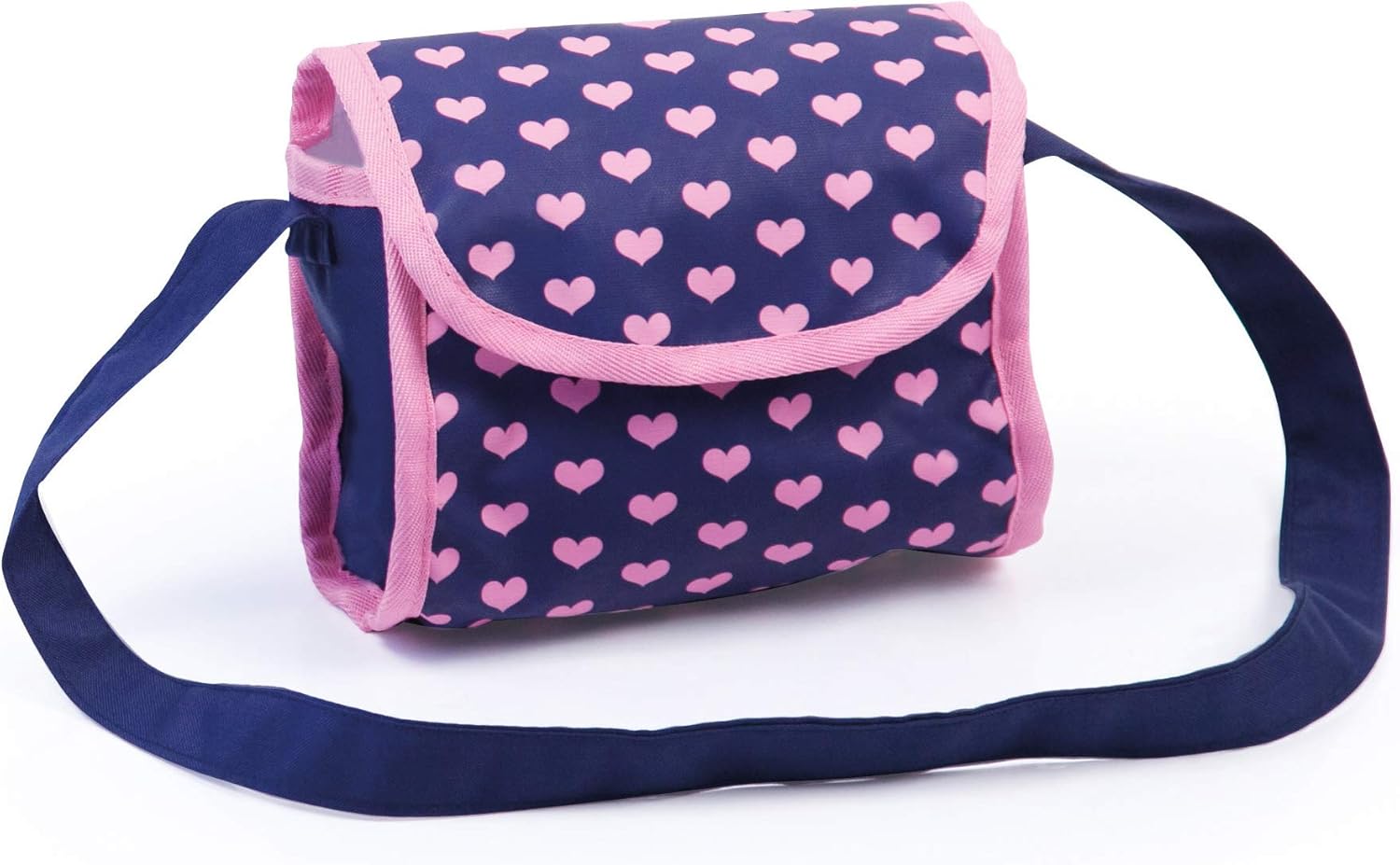 Bayer Design-13052AA Carrozzina Trendy Pieghevole - immagine 3