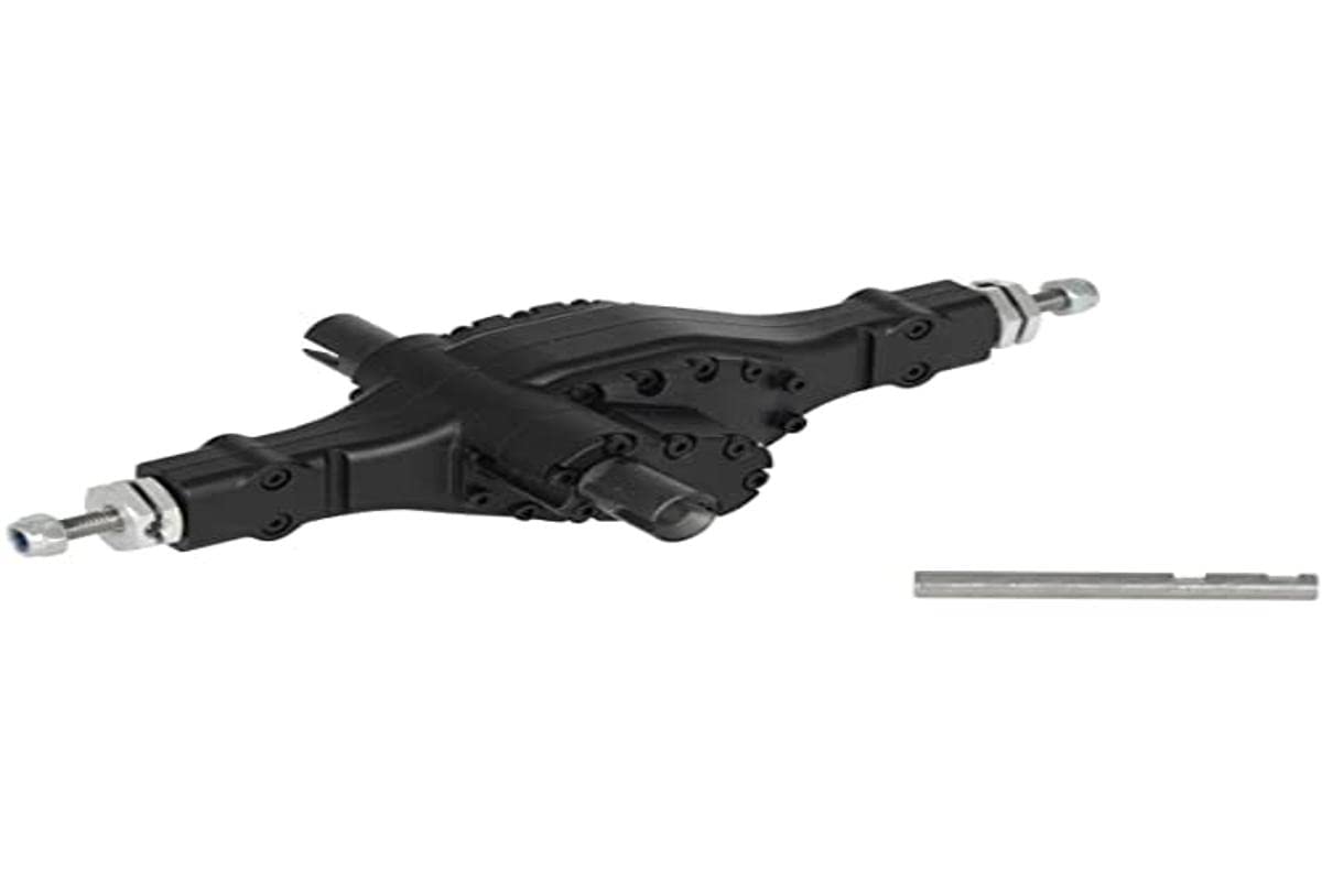 Carson ASSE Posteriore 1:14 Autobloccante/Passante