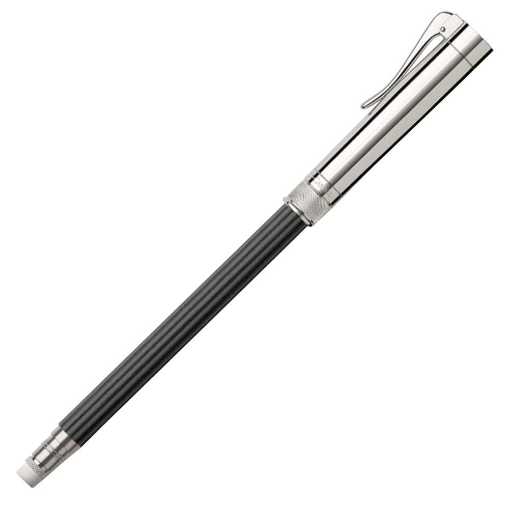 Graf Von Faber-castell 118568 - Matita Perfetta Nera