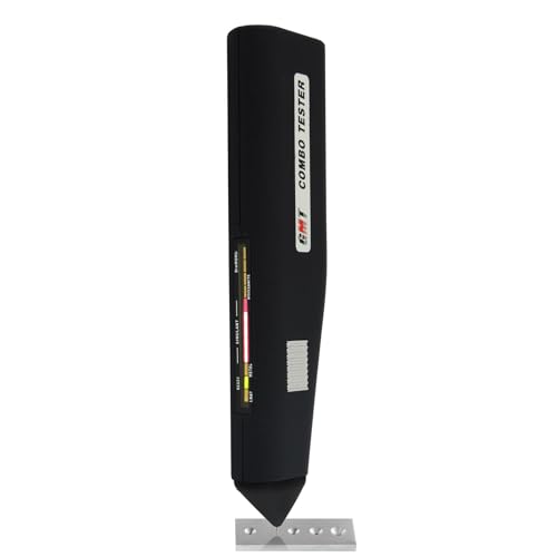 Diamond Tester Combo - Rilevatore Diamanti e Moissanite