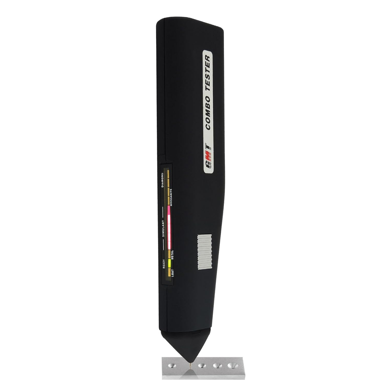 Diamond Tester Combo - Rilevatore Diamanti e Moissanite - immagine 1