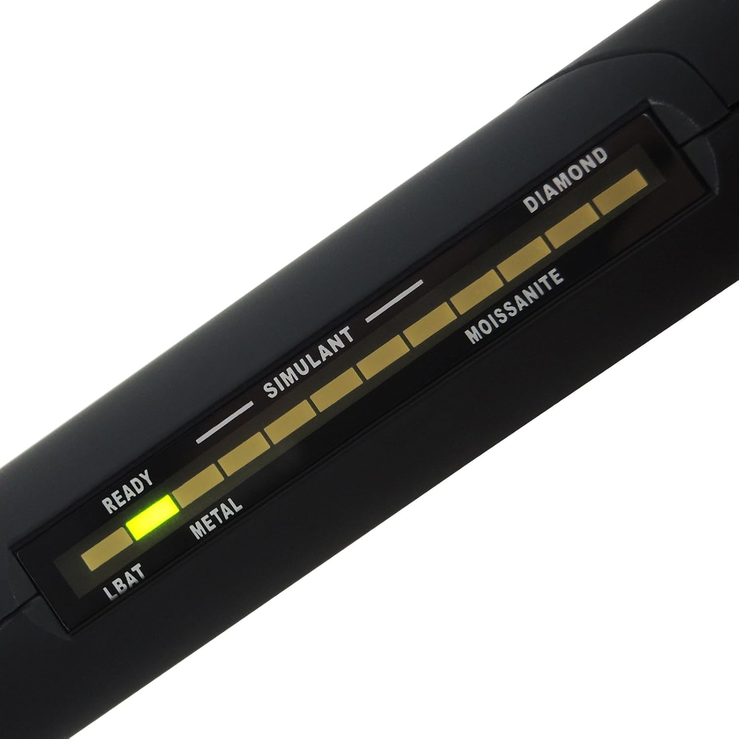 Diamond Tester Combo - Rilevatore Diamanti e Moissanite - immagine 5