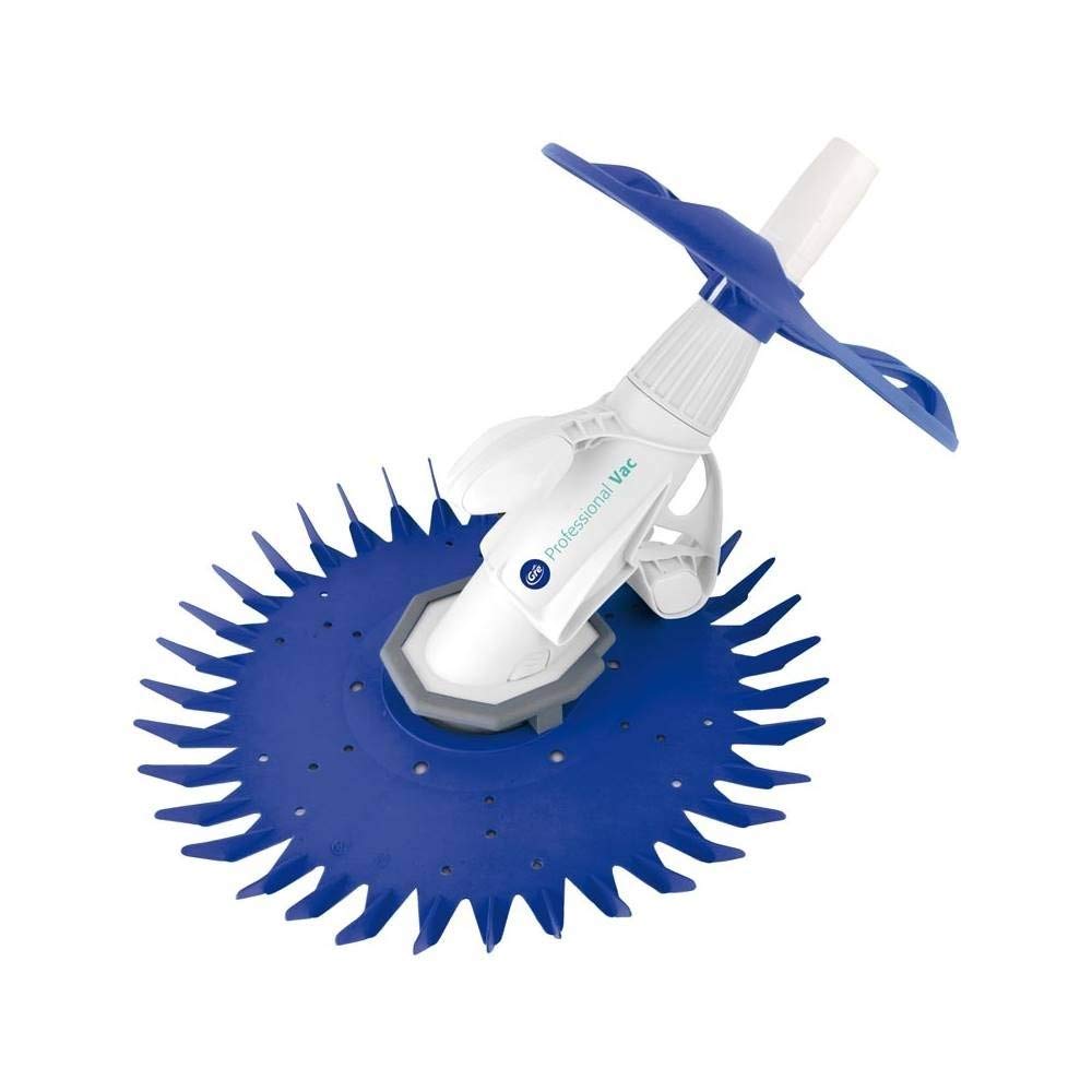 Gre 19007 - Pulitore Automatico per Piscine Vac