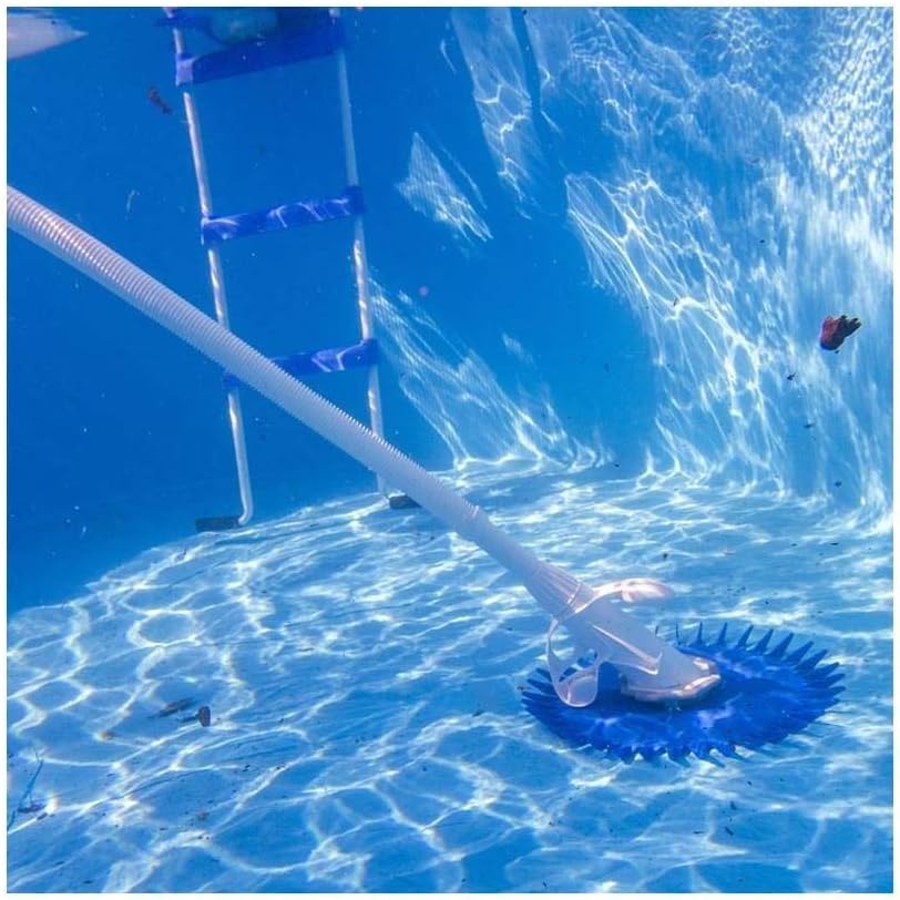 Gre 19007 - Pulitore Automatico per Piscine Vac - immagine 5