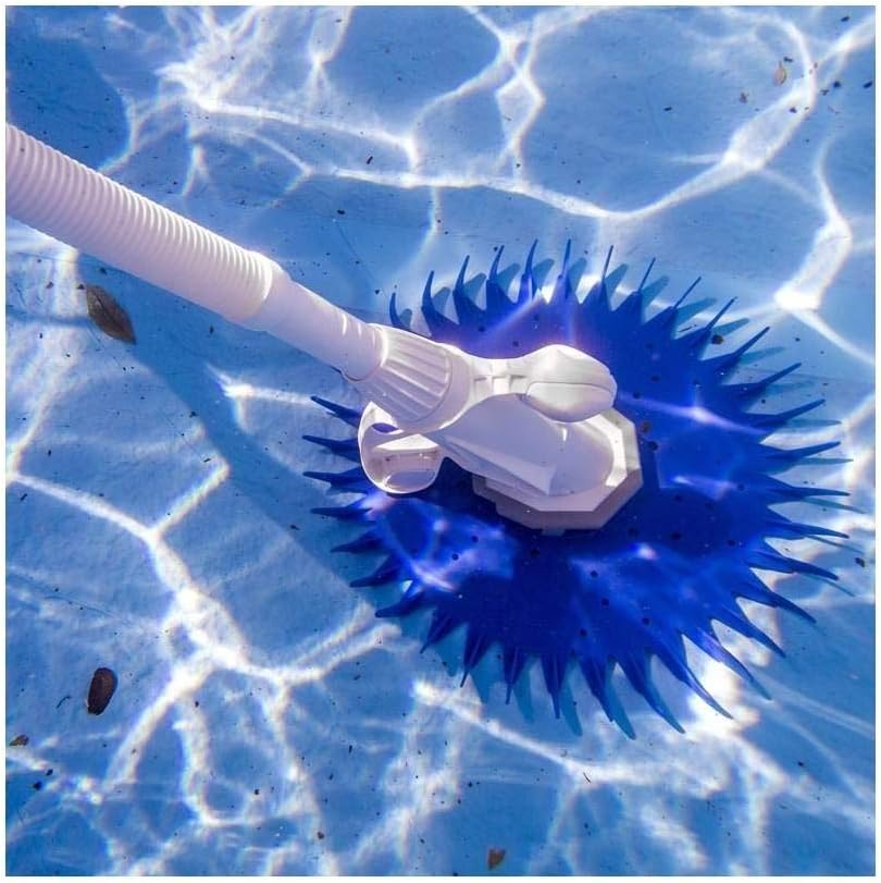 Gre 19007 - Pulitore Automatico per Piscine Vac - immagine 7