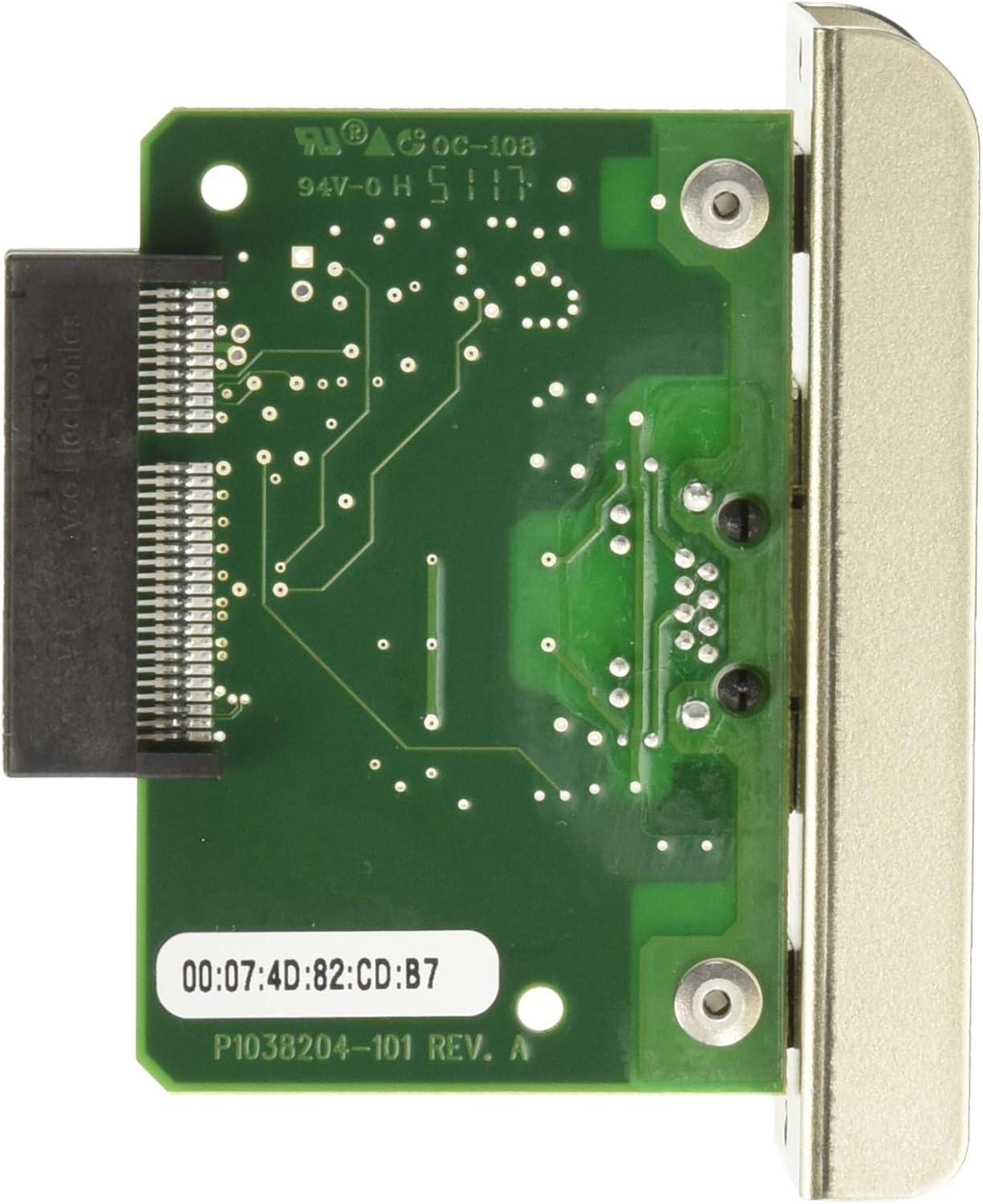 zt200 Series Internal zebranet - immagine 2