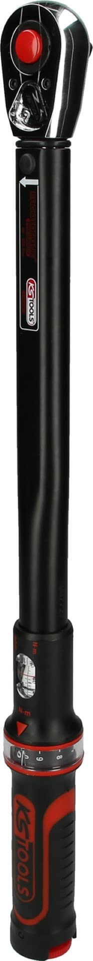 Ks Tools 516.1572 - Chiave Dinamometrica ERGOprec 60-320Nm