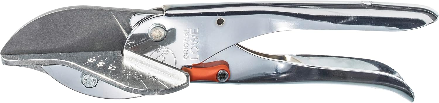 GEBR. Schroeder GMBH 3101 Gehrungsschere Lion - immagine 1