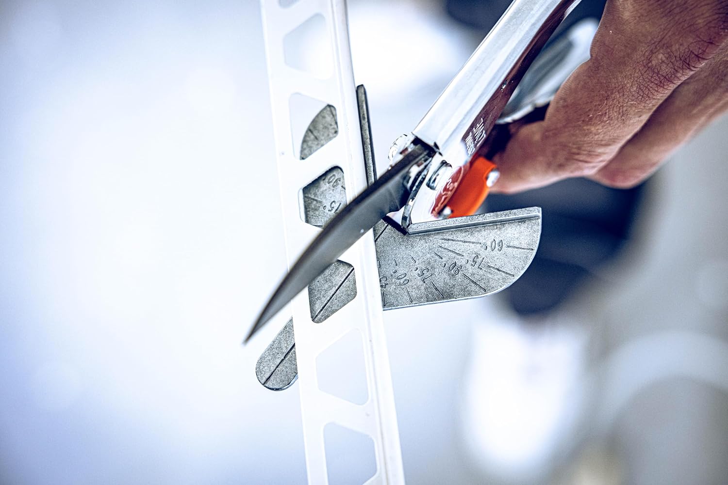 GEBR. Schroeder GMBH 3101 Gehrungsschere Lion - immagine 2