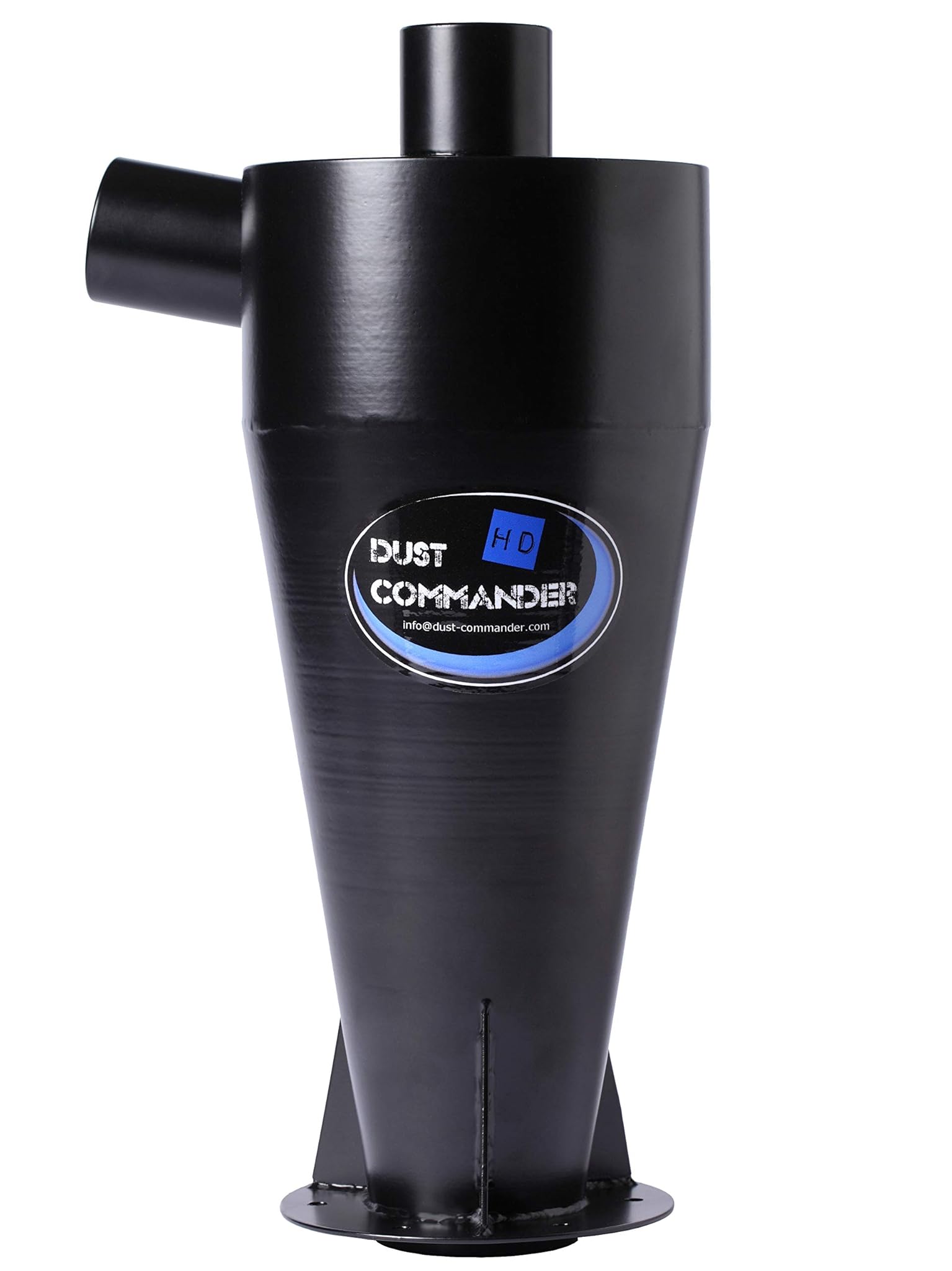 DUST COMMANDER HD - Filtro ciclonico industriale