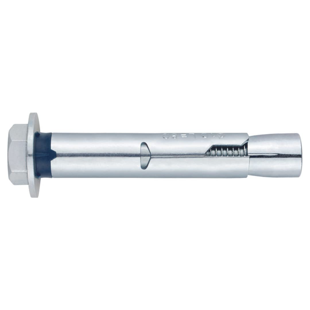 INDEX Fixing Systems CH-TO-Set di 50 ancoraggi antigiro per le cariche ...