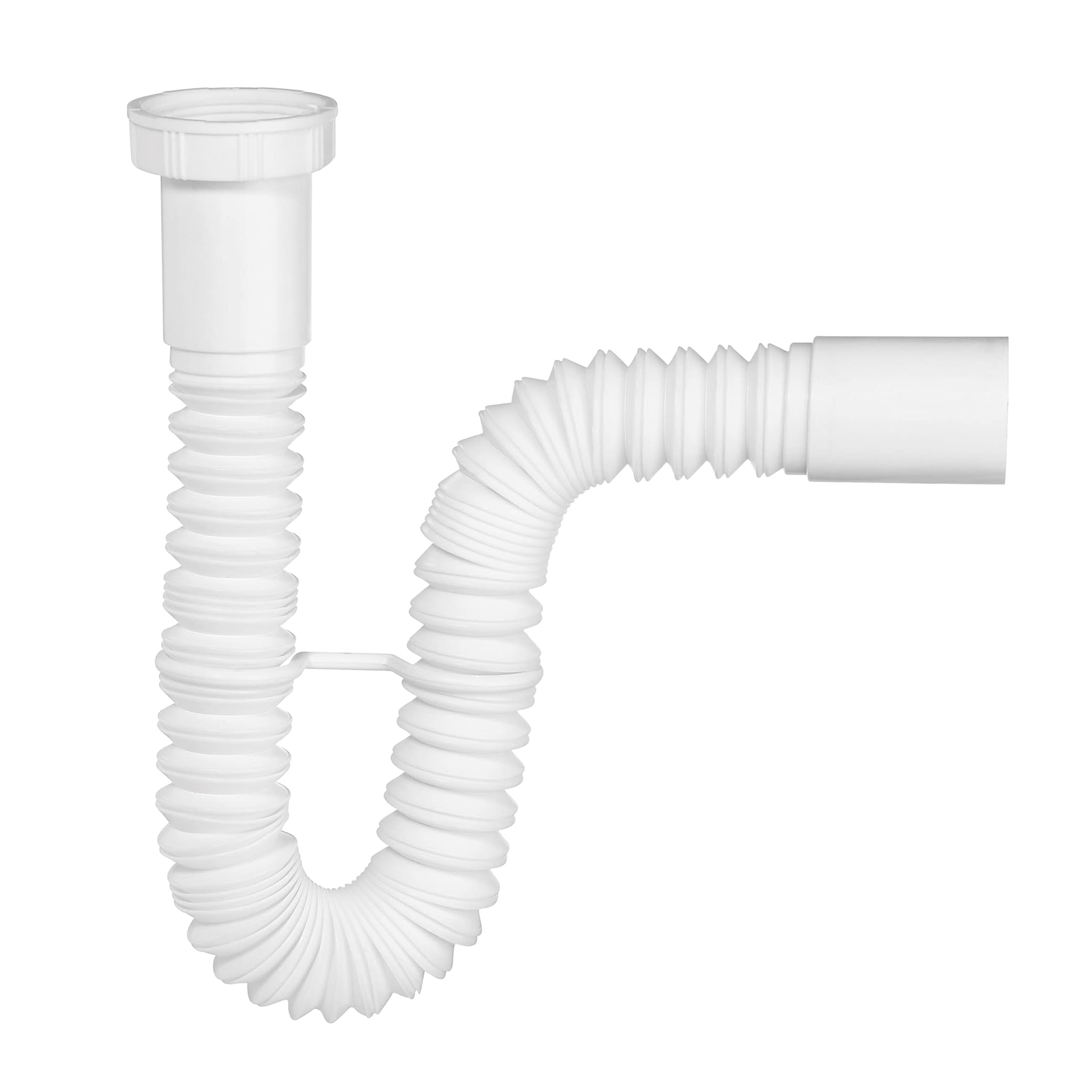 Wirquin SP1101 - Raccordo allungabile per sifone