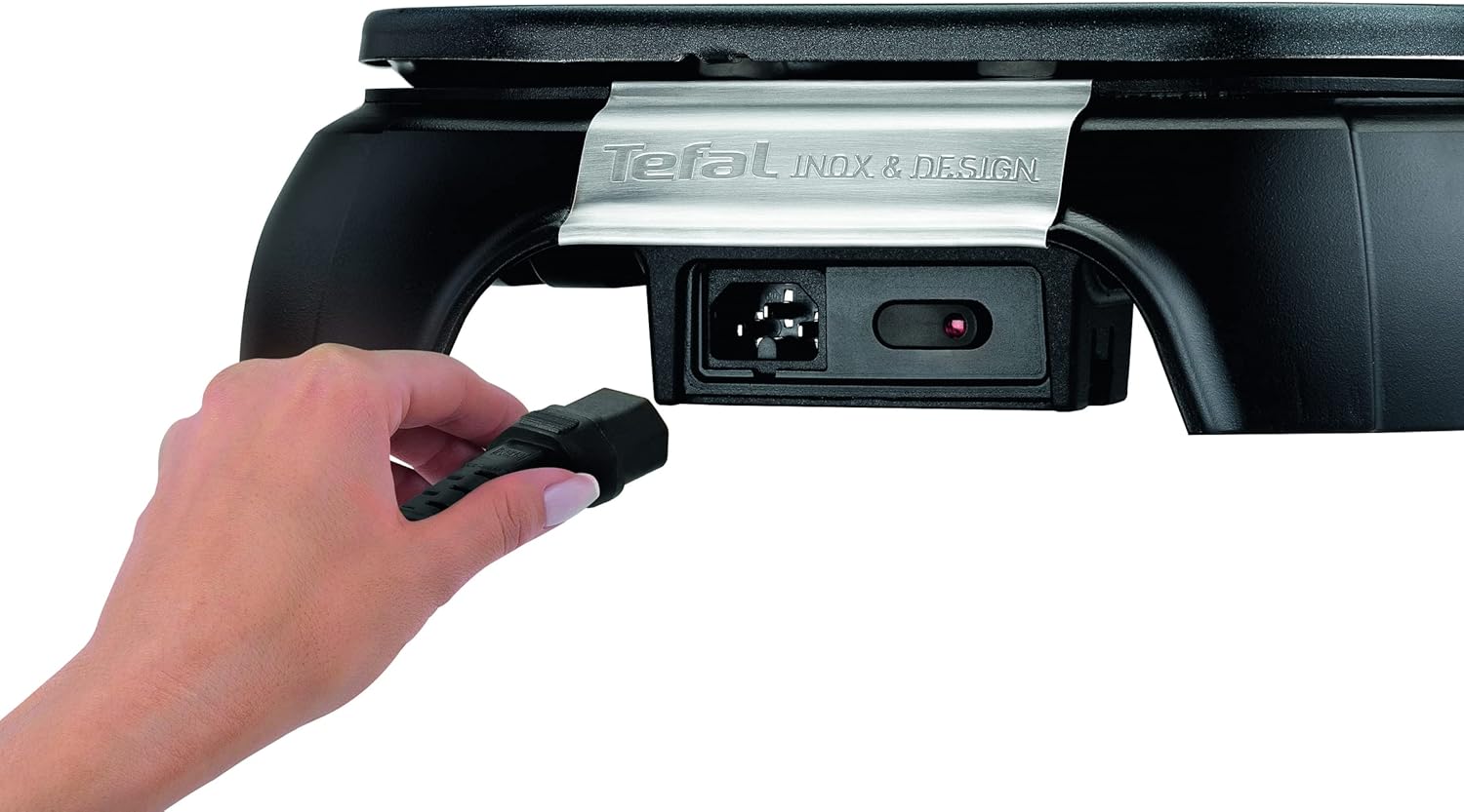 TEFAL PY558813 Crepiere electrique CrepParty - immagine 3