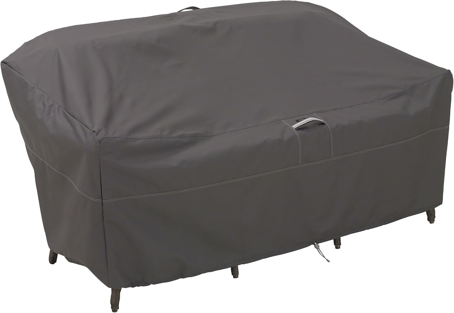 Classic Accessories Ravenna - Copridivano Esterni XL, Tortora