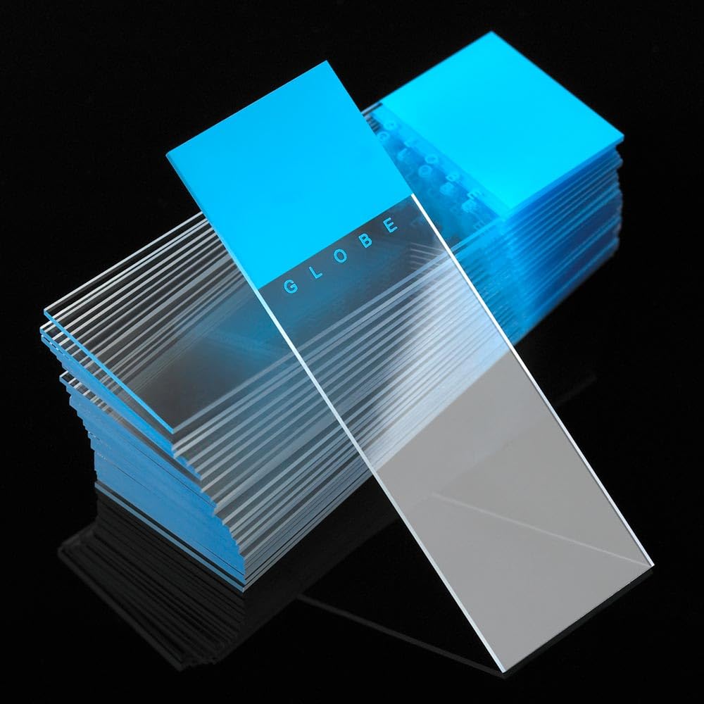 Globe Scientific Microscope Slides 1304B - immagine 2
