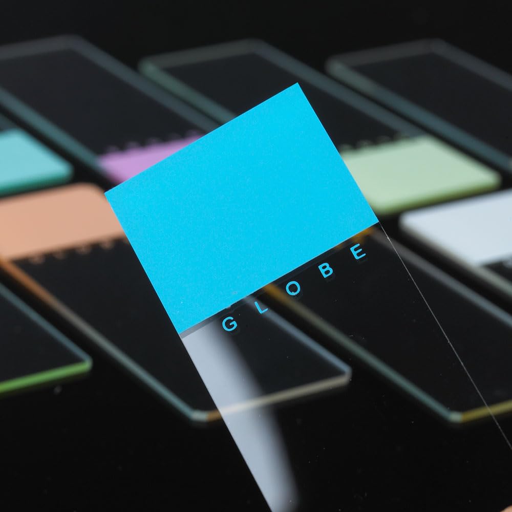 Globe Scientific Microscope Slides 1304B - immagine 3