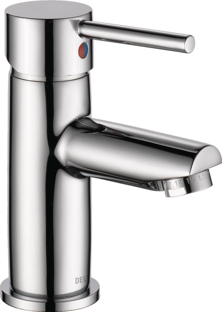 Delta Faucet 559lf-gpm-pp Trinsic - Miscelatore Monocomando