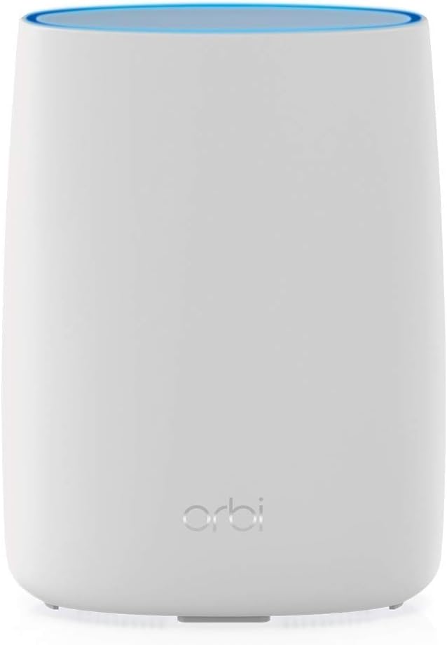 Netgear LBR20 Router Orbi 4G AC1200 - immagine 1