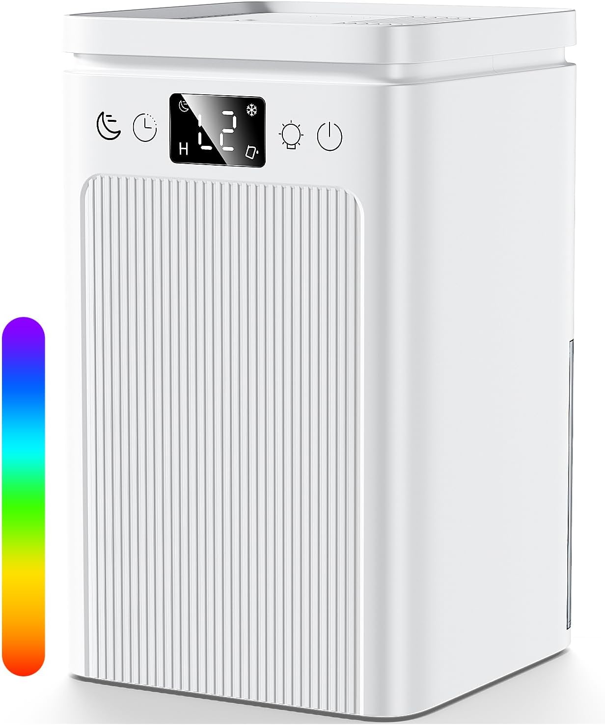 Deumidificatori per la Casa 2200 ml - immagine 1