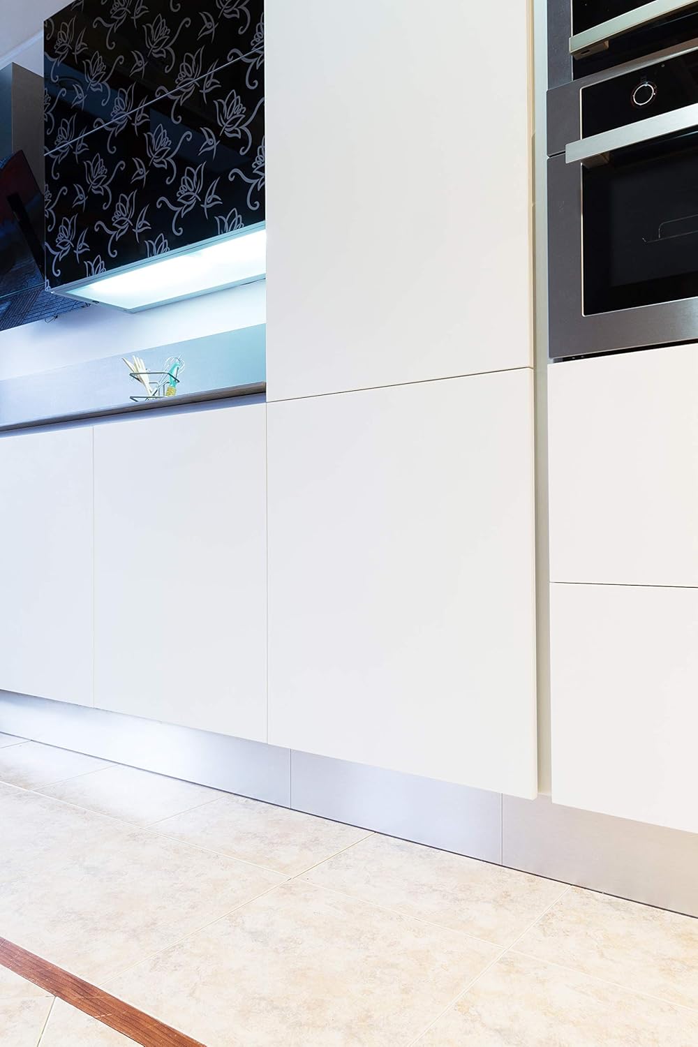 Arregui 22000-S1 Cassetta di sicurezza da cucina, colore: nero - immagine 11