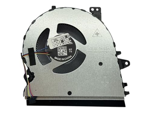 Ventola di Raffreddamento CPU per Asus ZenBook 14