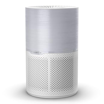 Rowenta Pure Air Compact - Purificatore d'aria PU2220F0